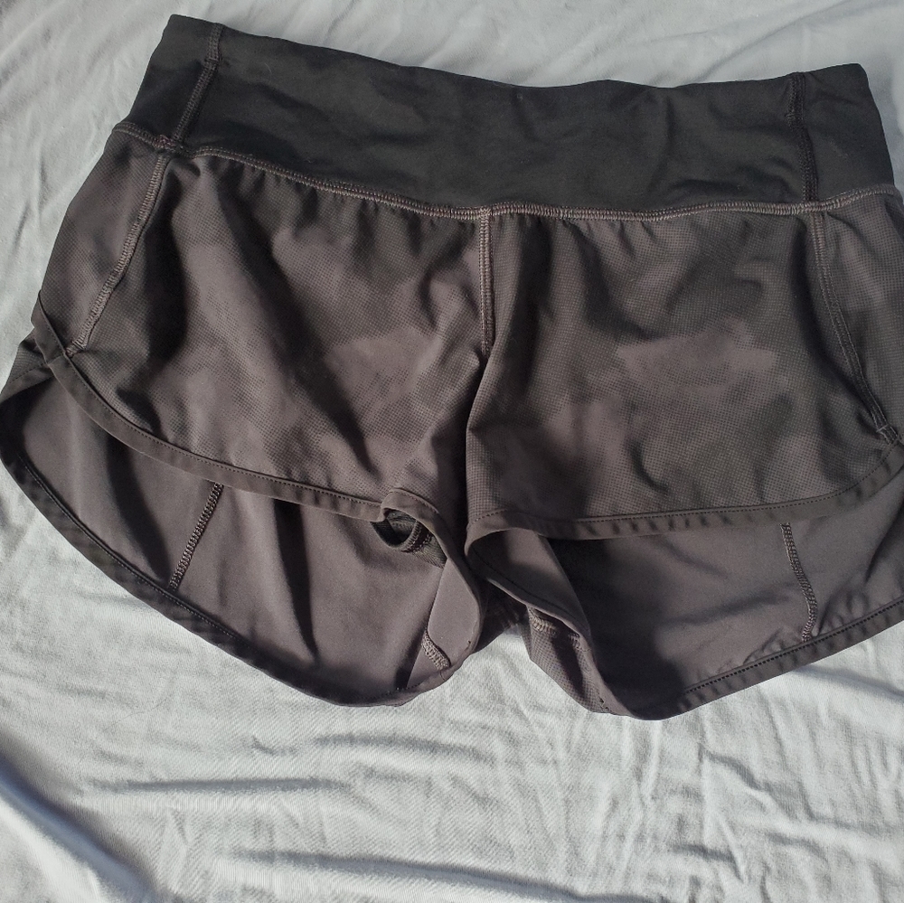 Lululemon Women's shorts
